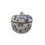 A38 Bunzlau Appelpot klein 3206X A38 Appelpot klein 300ml A38 Bunzlau Appelpot klein 3206X A38 Appelpot klein 300ml